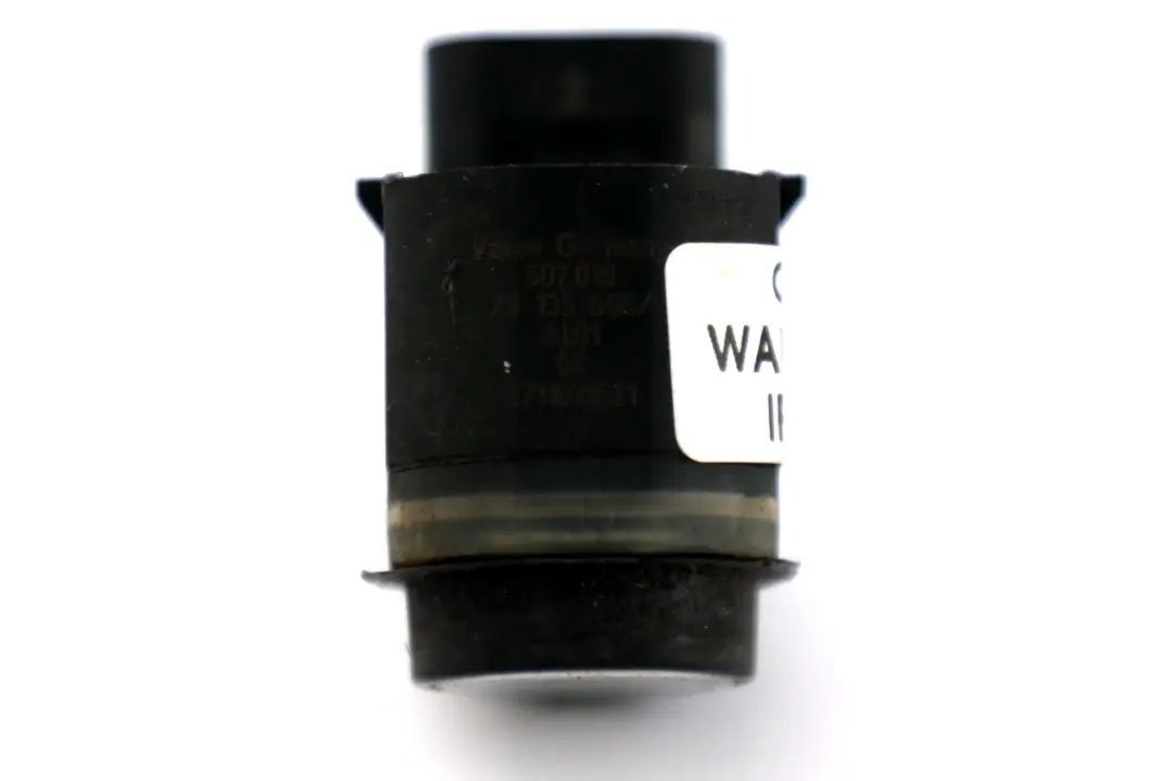 Vorne Hinten PDC Ultraschallwandler Titansilber für BMW 5 6 er E60 E61 E63 LCI mit Teilenummer 9142220 BMW 5 6 er E60 E61 E63 LCI Vorne Hinten PDC Ultraschallwandler Titansilber - SKU 9142220 - Teilenummer 9142220