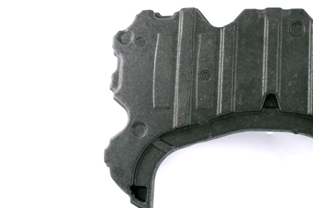 Kofferraum Trunk Seitliche Verkleidung Storage Shell Links für BMW E92 LCI mit Teilenummer 9142288 BMW E92 LCI Kofferraum Trunk Seitliche Verkleidung Storage Shell Links - SKU 9142288 - Teilenummer 9142288