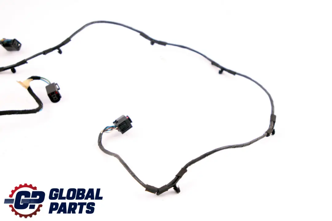 Cable equipe Stereo Cote Conducteur Mini Cooper One R55 R56 - SKU 9142390 - Numéro de pièce 9142390