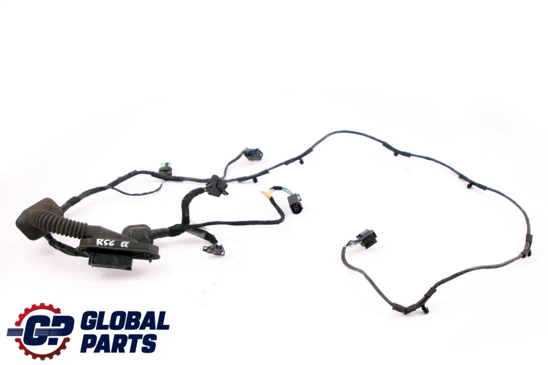 Mini Cooper One R55 R56 Door Wiring Loom Cable Stereo Driver's side - SKU 9142390 - Número de pieza 9142390