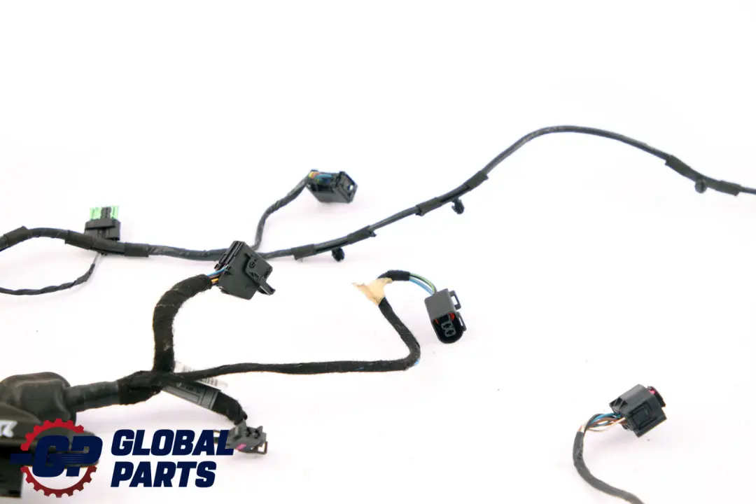 Cable equipe Stereo Cote Conducteur pour Mini Cooper One R55 R56 à propos du numéro de pièce 9142390 Mini Cooper One R55 R56 Cable equipe Stereo Cote Conducteur - SKU 9142390 - Numéro de pièce 9142390