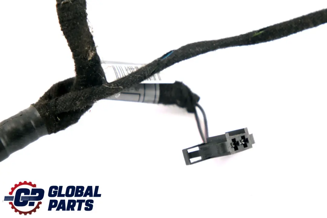 Door Wiring Loom Cable Stereo Driver's side to Mini Cooper One R55 R56 with Part number 9142390 Mini Cooper One R55 R56 Door Wiring Loom Cable Stereo Driver's side - SKU 9142390 - Part number 9142390