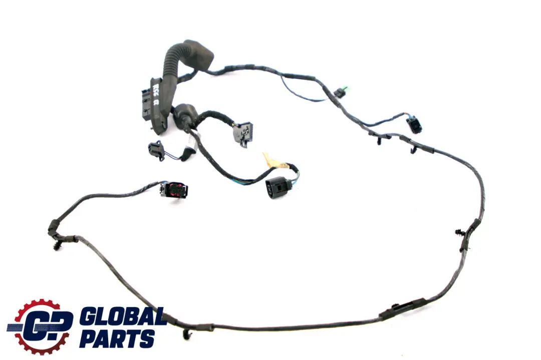 Mini Cooper One R55 R56 Kit Cavi Stereo Lato Conducente - SKU 9142390 - Numero di parte 9142390