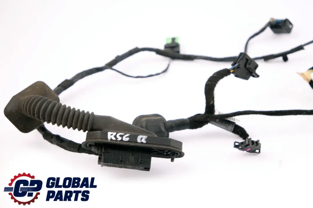 Kabelsatz Stereo Fahrerseite für Mini Cooper One R55 R56 mit Teilenummer 9142390 Mini Cooper One R55 R56 Kabelsatz Stereo Fahrerseite - SKU 9142390 - Teilenummer 9142390