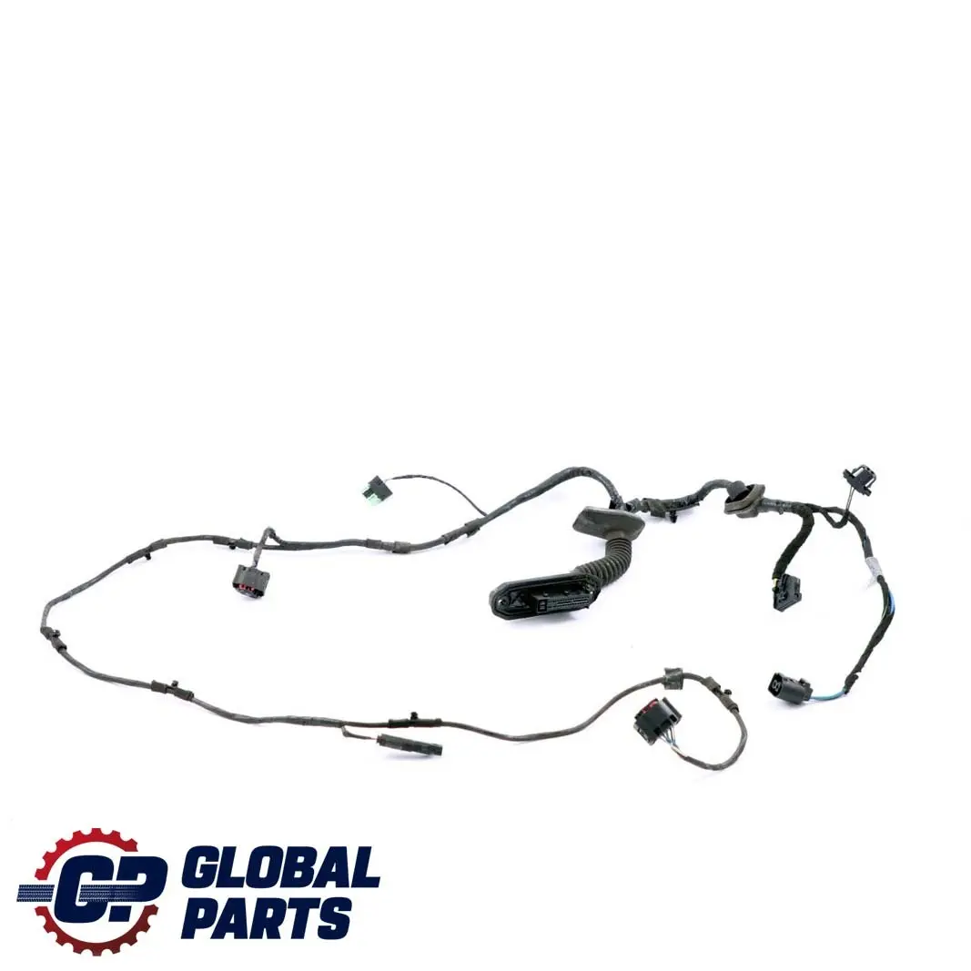 Cable Wiring Set HiFi Driver's Side to Mini Cooper R55 R56 with Part number 9142398 Mini Cooper R55 R56 Cable Wiring Set HiFi Driver's Side - SKU 9142398 - Part number 9142398