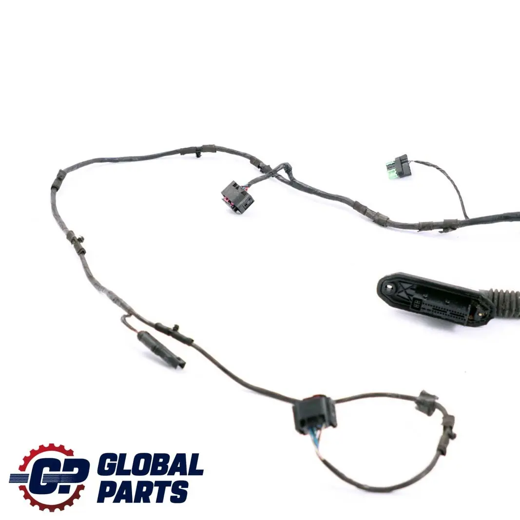 Juego Cableado HiFi Lado Conductor para Mini Cooper R55 R56 con número de pieza 9142398 Mini Cooper R55 R56 Juego Cableado HiFi Lado Conductor - SKU 9142398 - Número de pieza 9142398