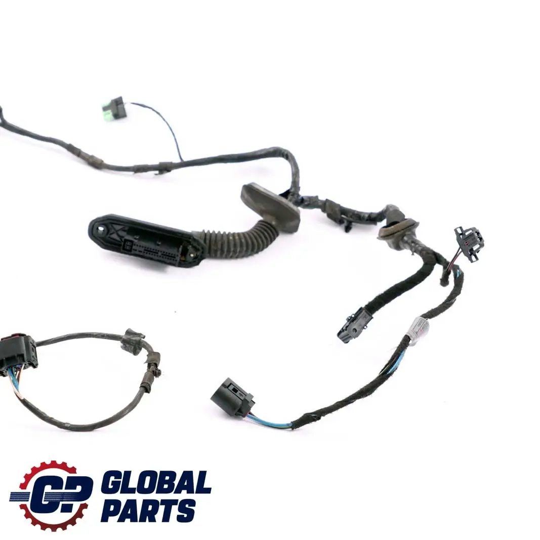 Mini Cooper R55 R56 Kit Cavi Hi-Fi Lato Autista - SKU 9142398 - Numero di parte 9142398