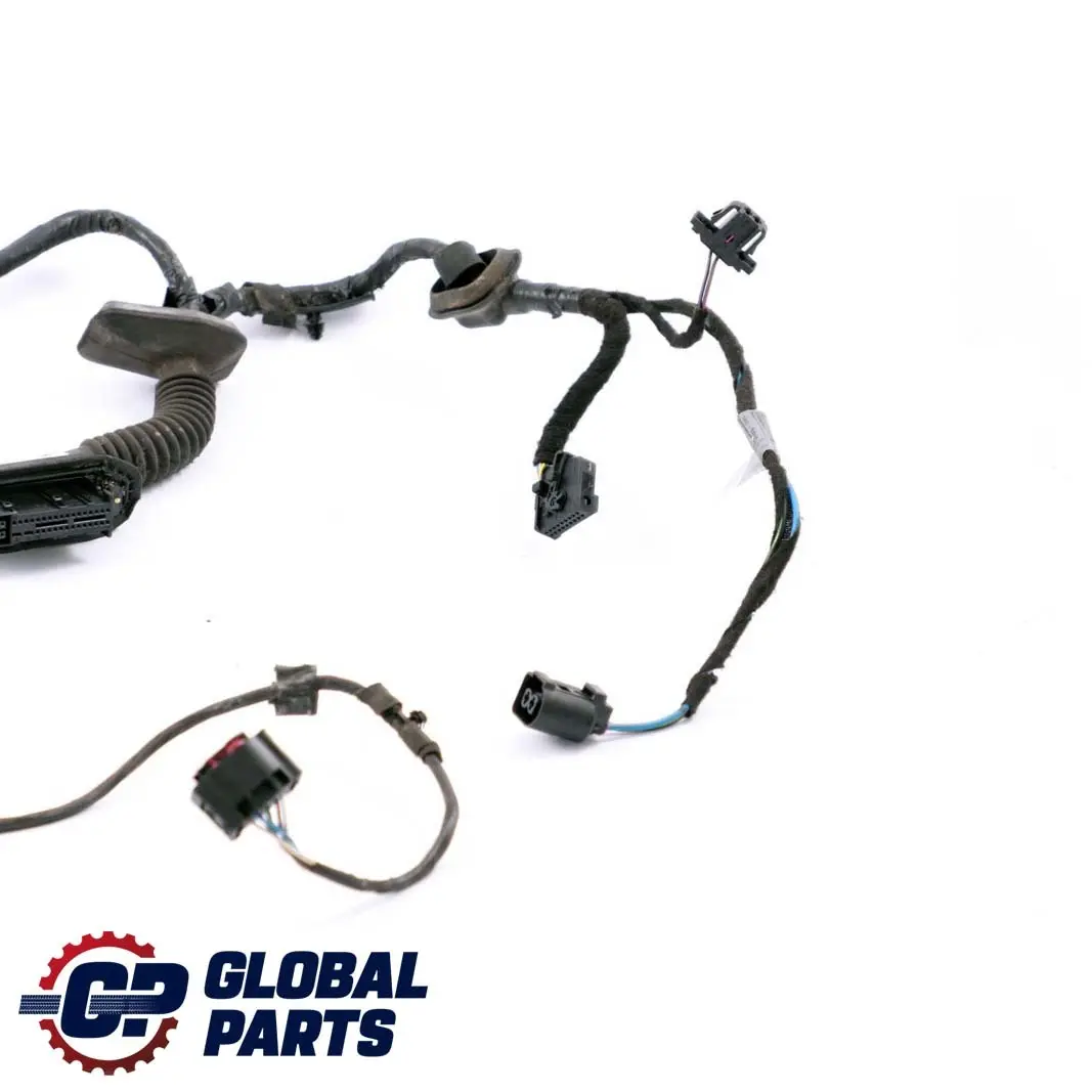Mini Cooper R55 R56 Wiązka Przewodów HiFi - SKU 9142398 - Numer Części 9142398