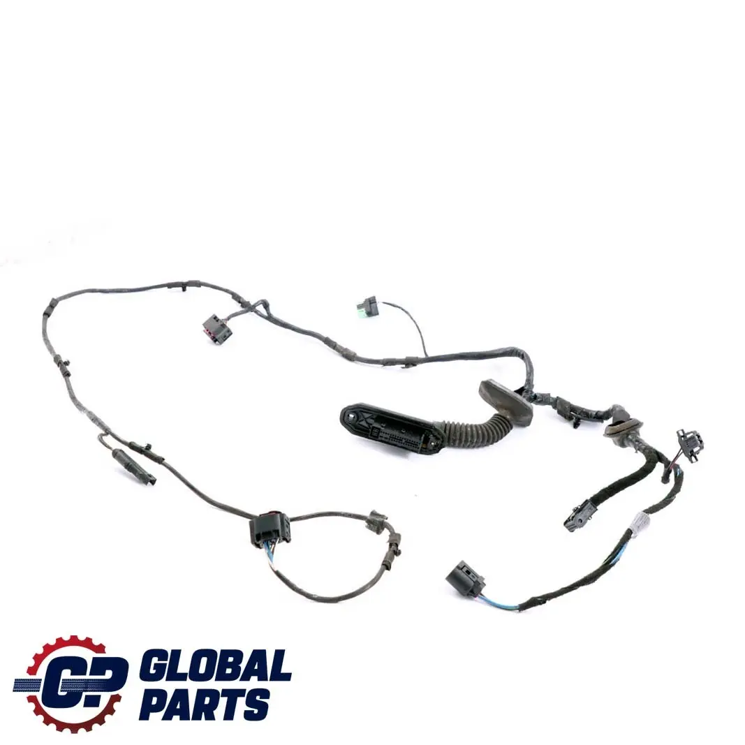 Mini Cooper R55 R56 Kabelsatz HiFi Fahrerseite - SKU 9142398 - Teilenummer 9142398