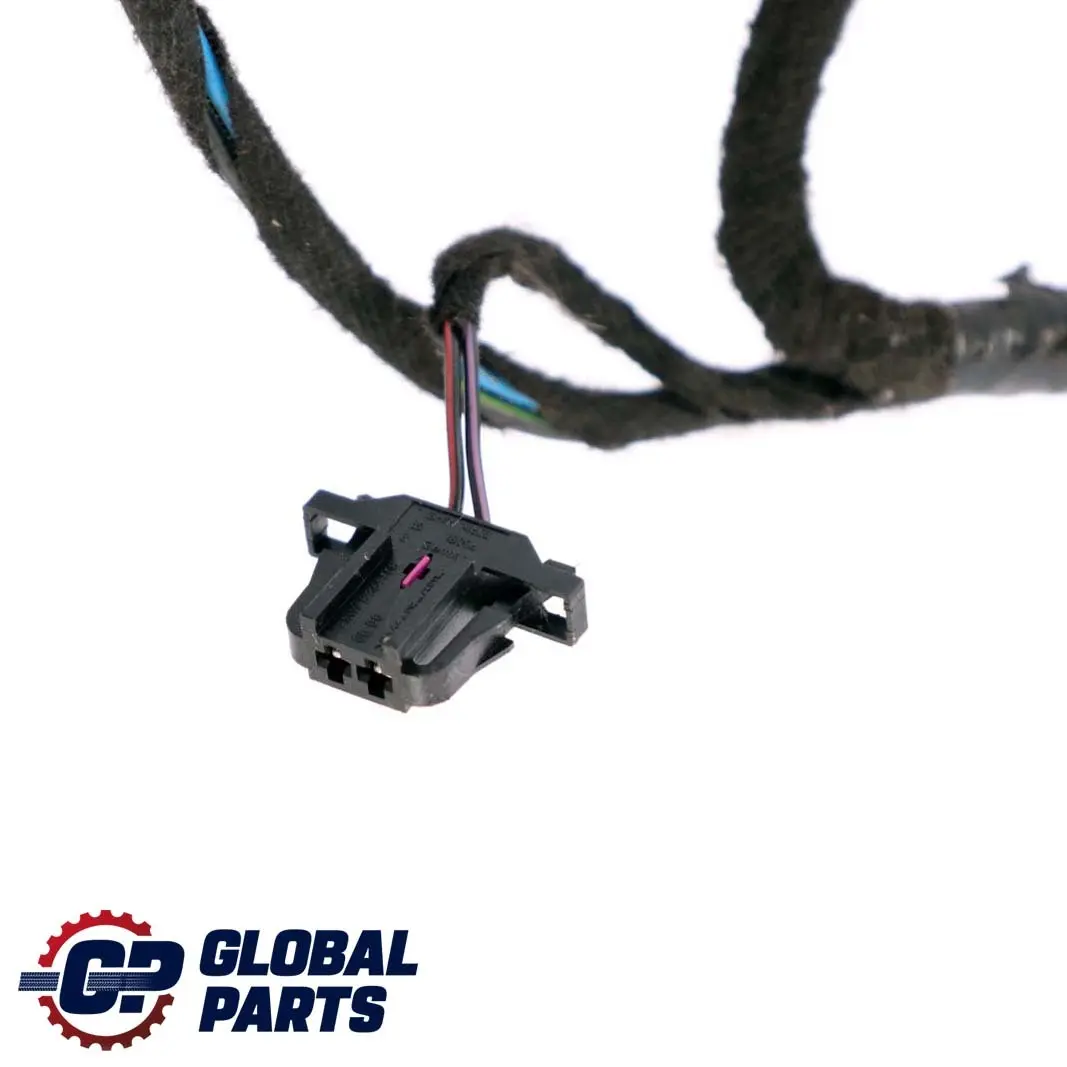 Mini Cooper R55 R56 Juego Cableado HiFi Lado Conductor - SKU 9142398 - Número de pieza 9142398
