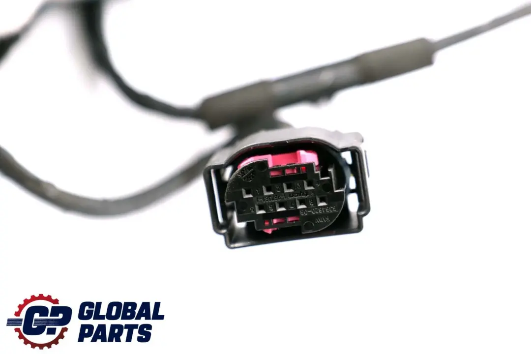 BMW Mini Cooper R56 Cable Loom Door Passenger Wiring Harness Set Stereo - SKU 9142399 - Part number 9142399