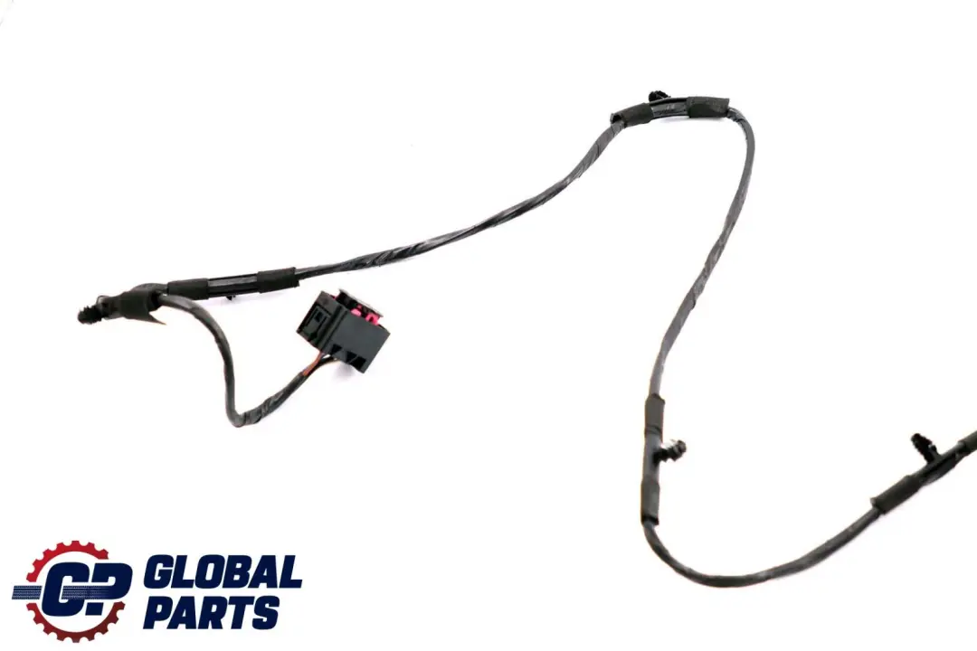 BMW Mini Cooper R56 Cable Loom Door Passenger Wiring Harness Set Stereo - SKU 9142399 - Part number 9142399