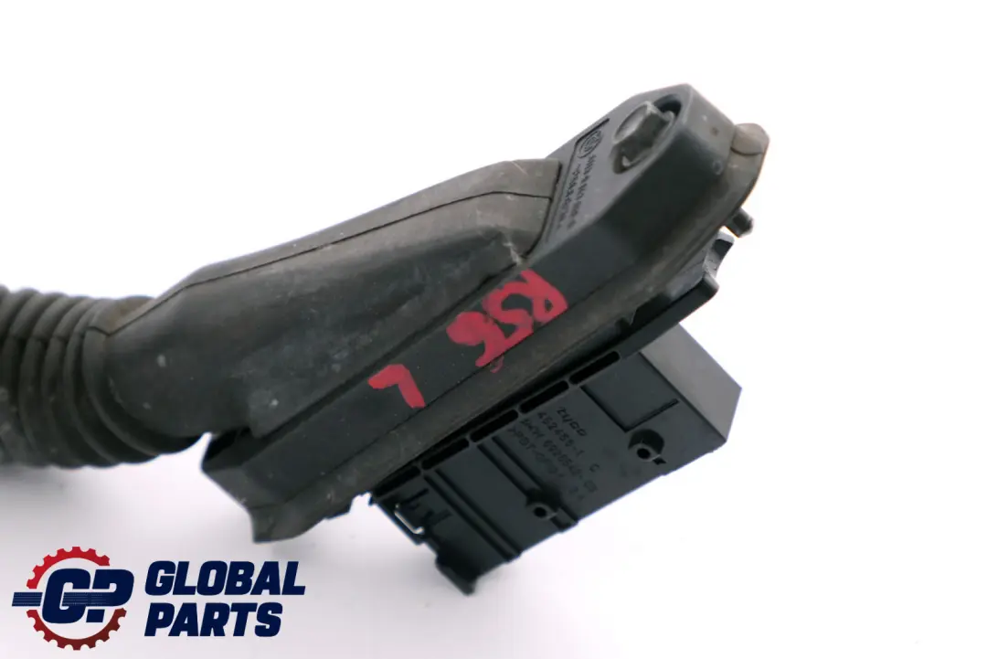 Mini Cooper R55 R56 R57 Passenger's Porta Moduli Cavi N/S - SKU 9142400 - Numero di parte 9142400