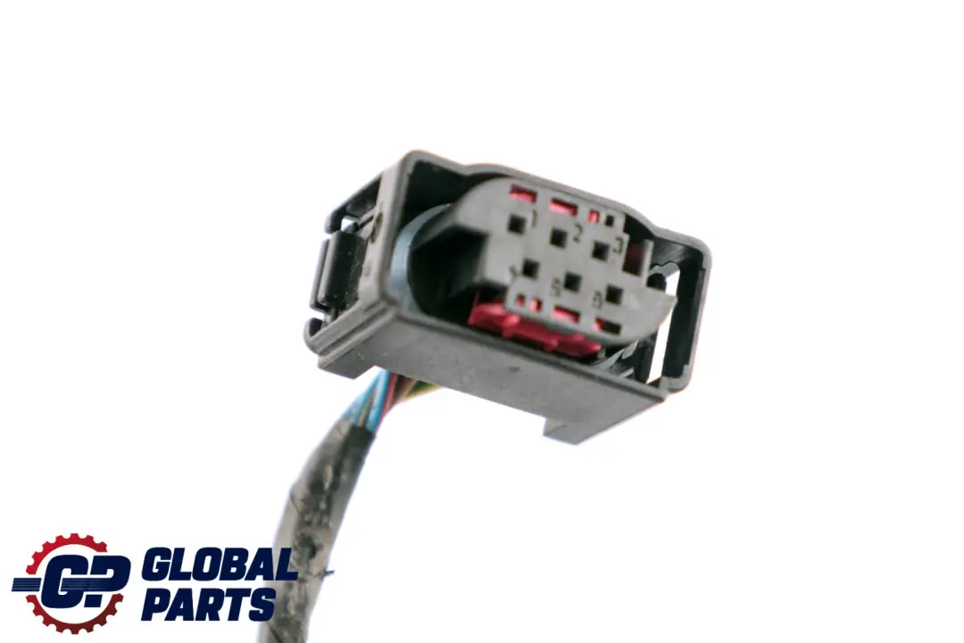 Mini Cooper R55 R56 R57 Modulo De La puerta del pasajero Cables - SKU 9142400 - Número de pieza 9142400