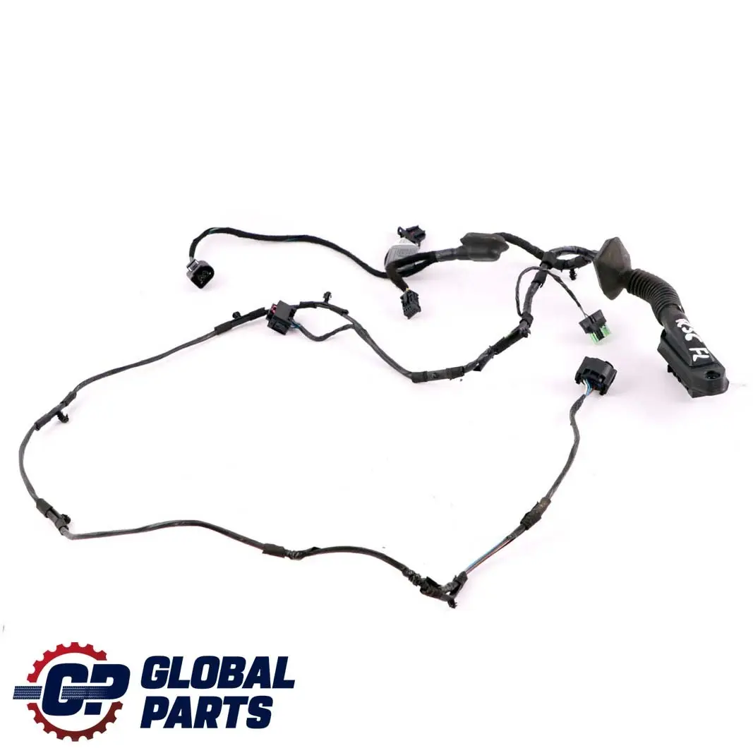 Mazo De Cables De La Puerta Delantera Izquierda para Mini Cooper One R56 con número de pieza 9142405 Mini Cooper One R56 Mazo De Cables De La Puerta Delantera Izquierda - SKU 9142405 - Número de pieza 9142405