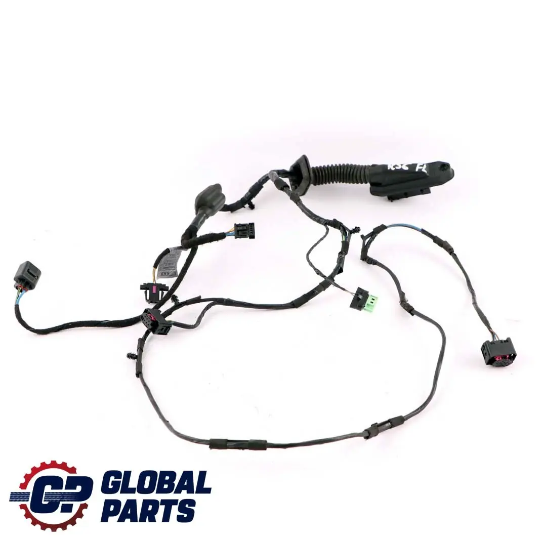 Wiązka Kabel Drzwi Lewy Przód do Mini R56 o numerze 9142405 Mini R56 Wiązka Kabel Drzwi Lewy Przód - SKU 9142405 - Numer Części 9142405