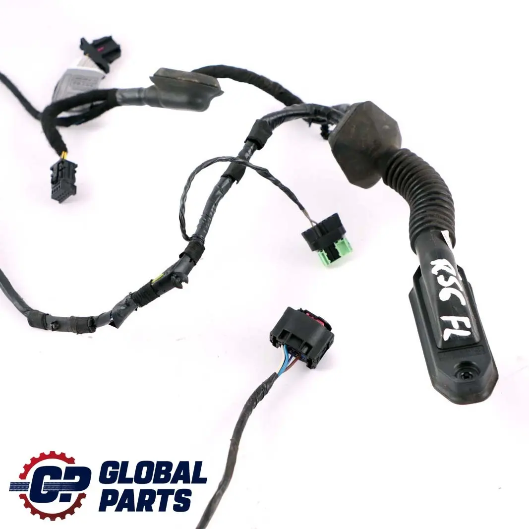 Mini Cooper One R56 Vorne Links Tür Kabelbaum Kabel - SKU 9142405 - Teilenummer 9142405