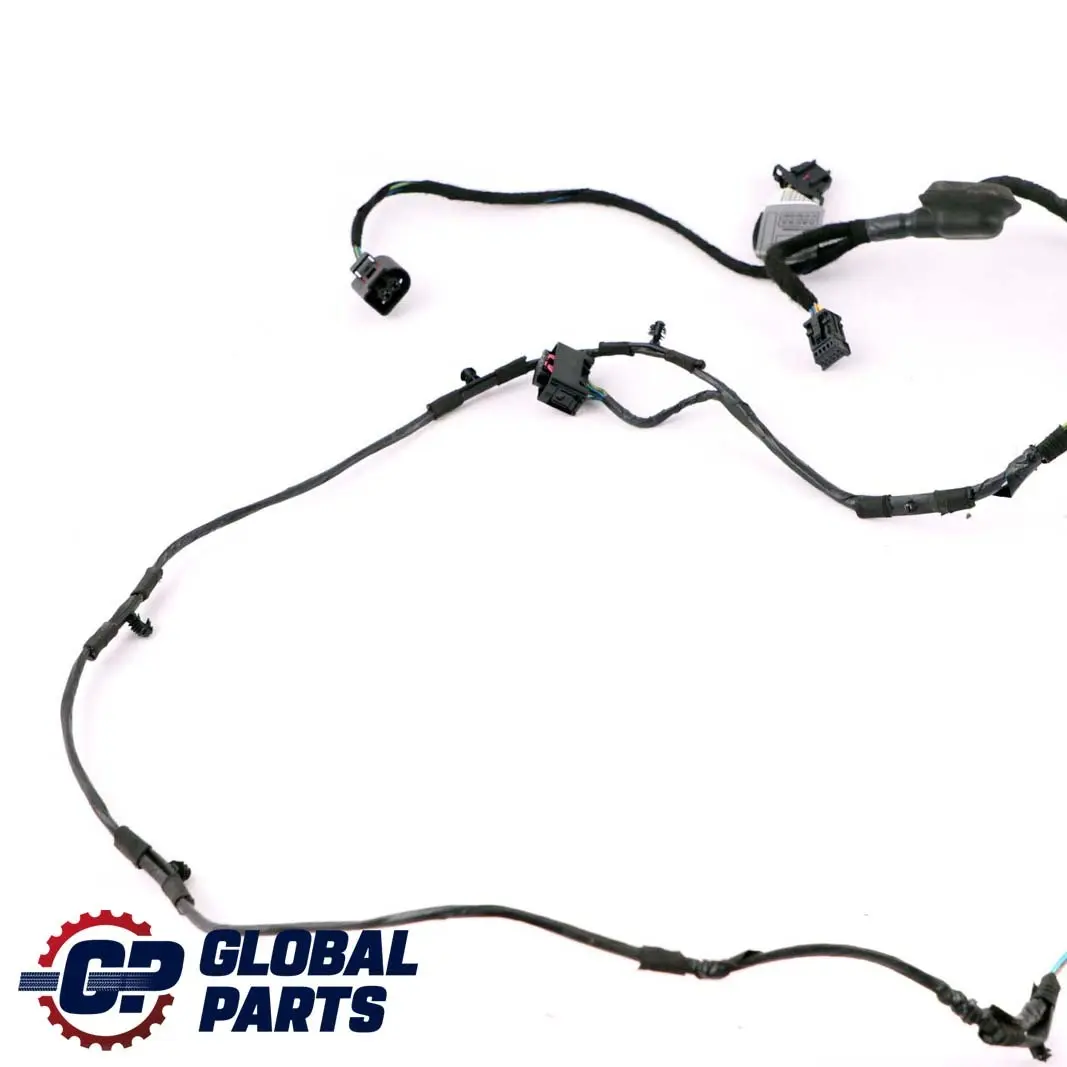 Mazo De Cables De La Puerta Delantera Izquierda para Mini Cooper One R56 con número de pieza 9142405 Mini Cooper One R56 Mazo De Cables De La Puerta Delantera Izquierda - SKU 9142405 - Número de pieza 9142405