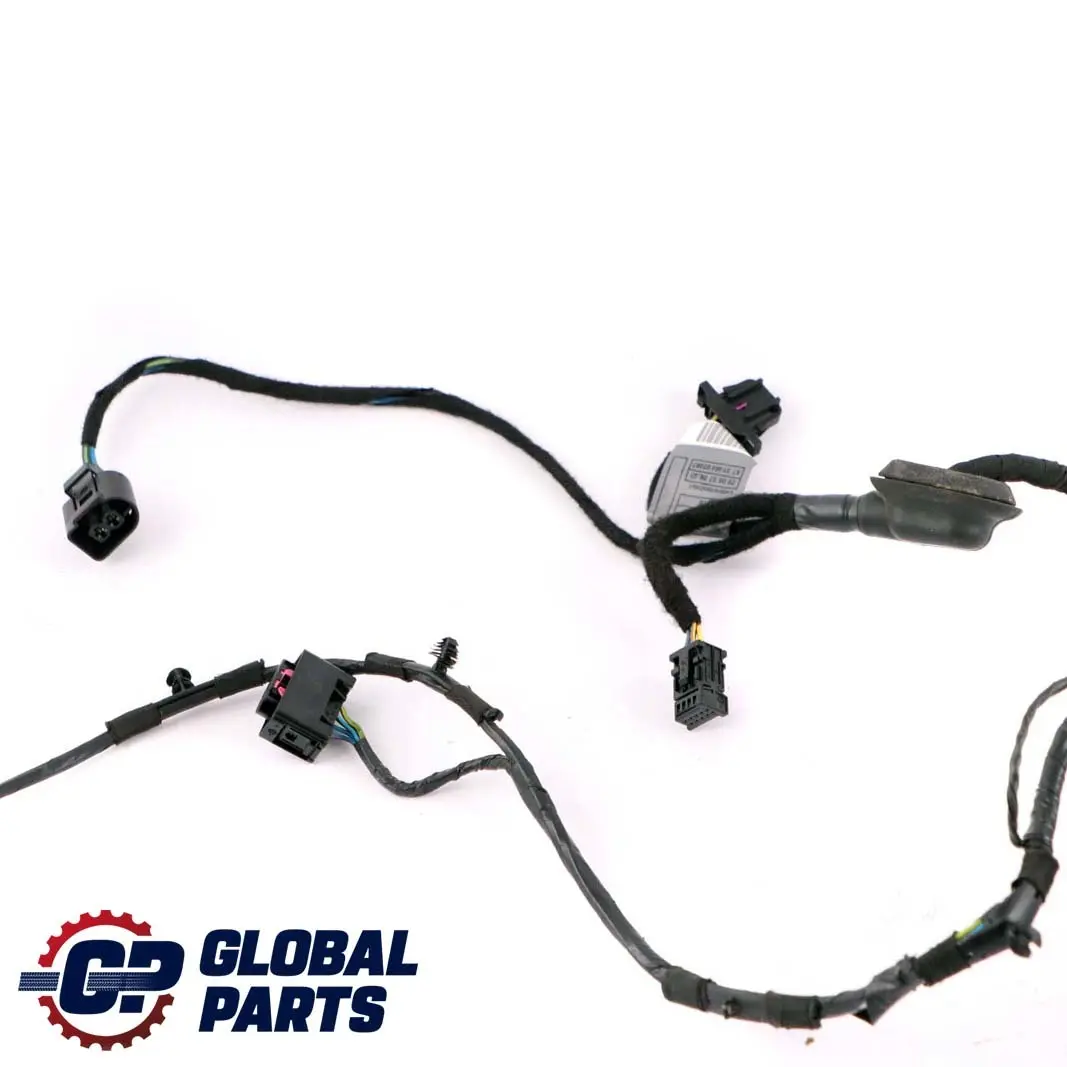 Mazo De Cables De La Puerta Delantera Izquierda para Mini Cooper One R56 con número de pieza 9142405 Mini Cooper One R56 Mazo De Cables De La Puerta Delantera Izquierda - SKU 9142405 - Número de pieza 9142405