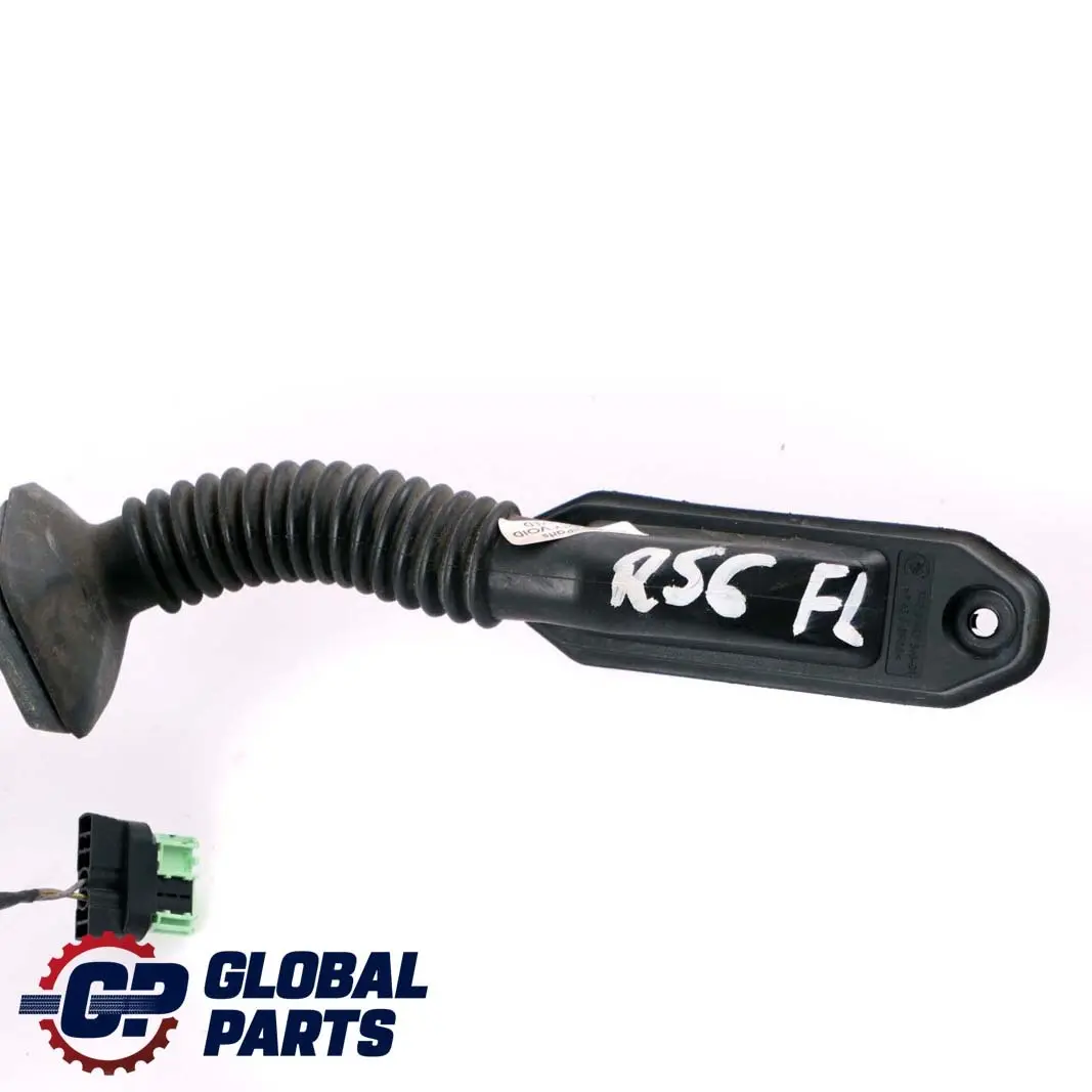 Front Left Door Wiring Harness N/S Mini Cooper One R56 - SKU 9142405 - Part number 9142405