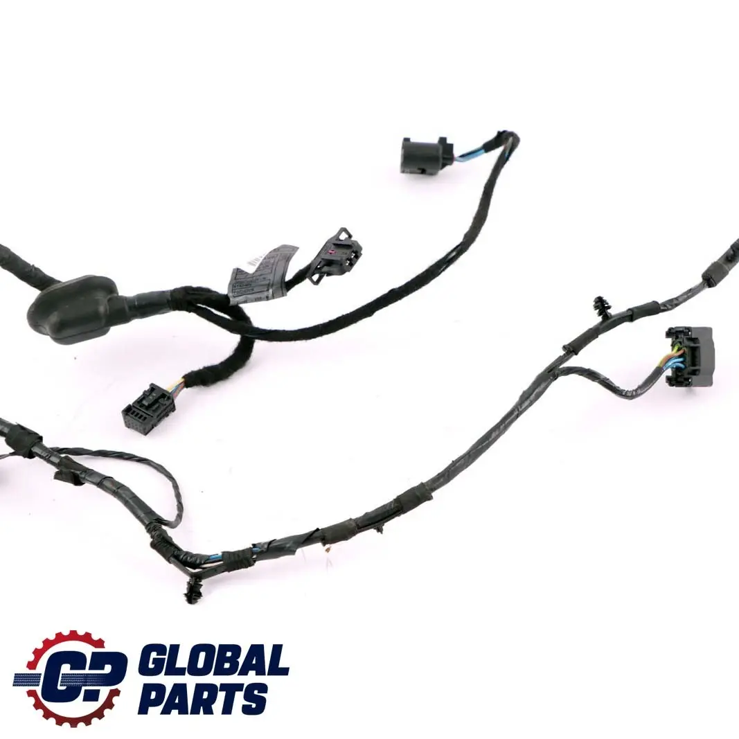 Front Left Door Wiring Harness N/S Mini Cooper One R56 - SKU 9142405 - Part number 9142405