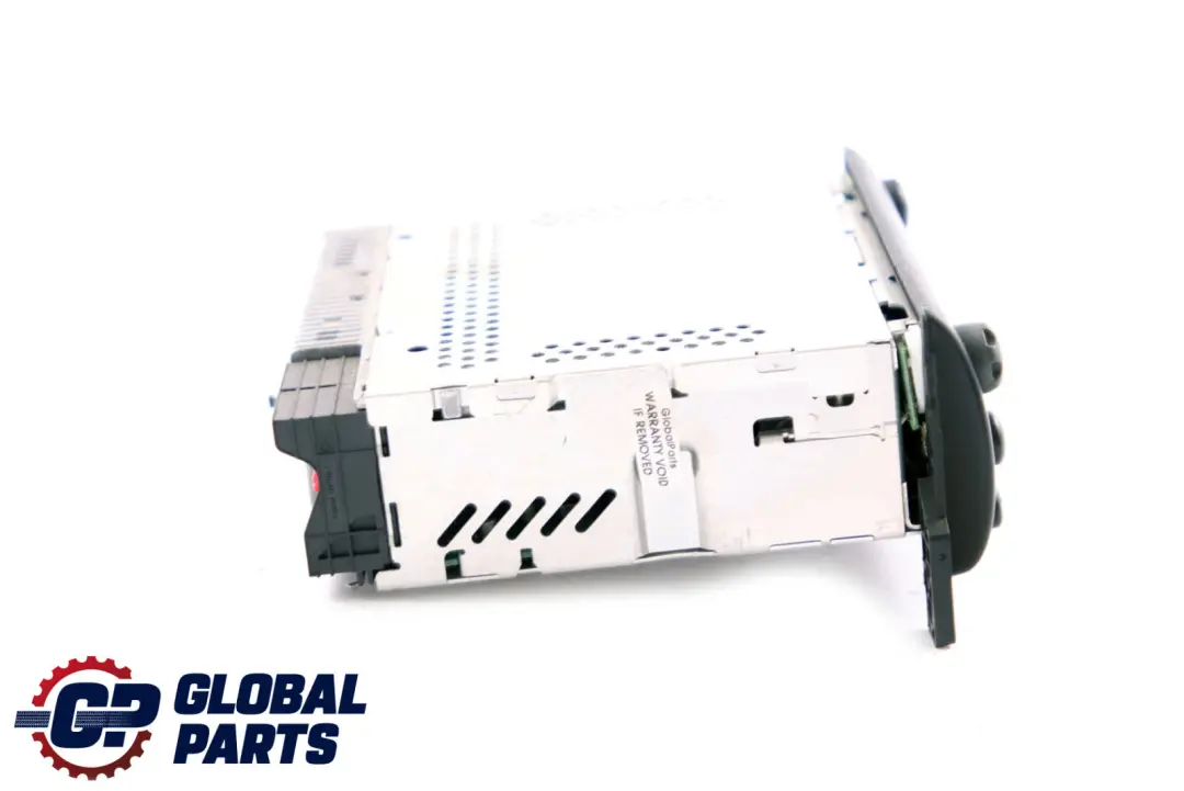 Radio Boost CD Reproductor ) para Mini R50 R52 R53 con número de pieza 9142414 Mini R50 R52 R53 Radio Boost CD Reproductor ) - SKU 9142414 - Número de pieza 9142414