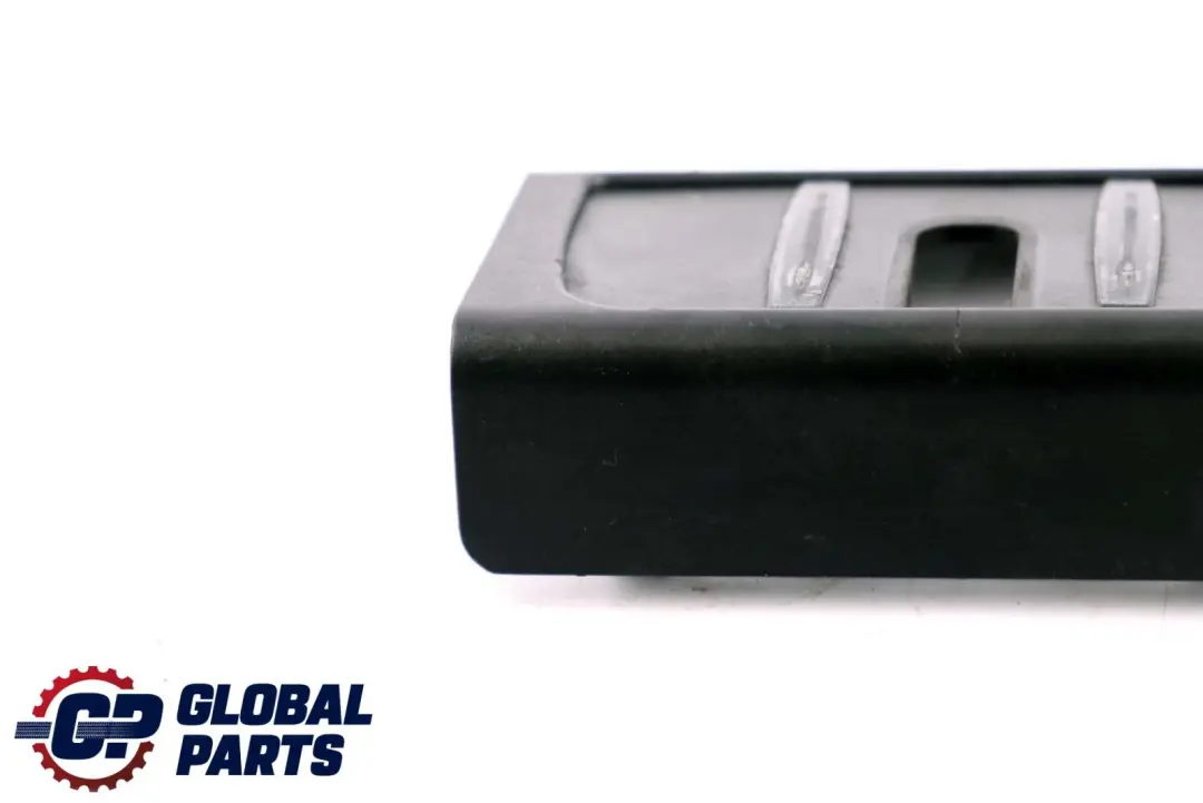 BMW 3 Series E91 Touring Boot Trunk Loading Sill Trim Tolck Panel Black - SKU 9142417 - Part number 7068908