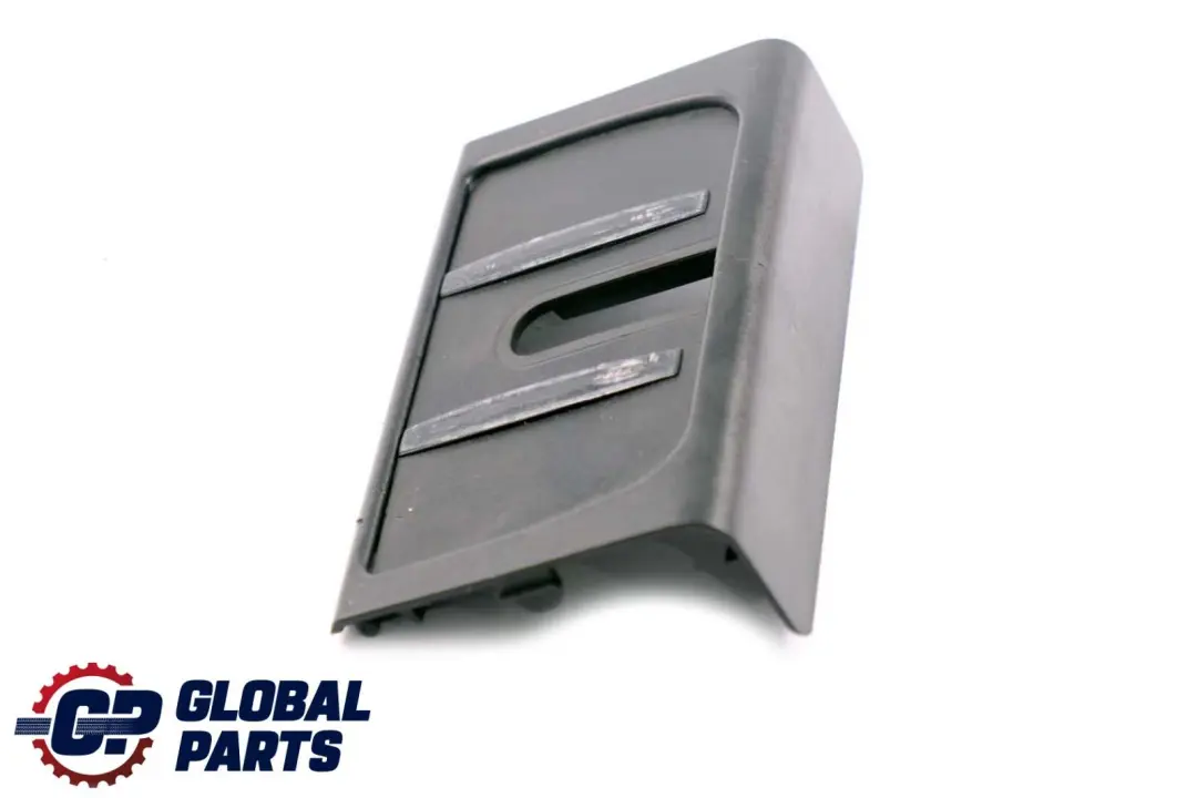 Boot Trunk Loading Sill Trim Tolck Panel Black to BMW 3 Series E91 Touring with Part number 7068908 BMW 3 Series E91 Touring Boot Trunk Loading Sill Trim Tolck Panel Black - SKU 9142417 - Part number 7068908