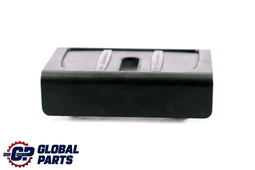 BMW 3 Series E91 Touring Boot Trunk Loading Sill Trim Tolck Panel Black - SKU 9142417 - Part number 7068908