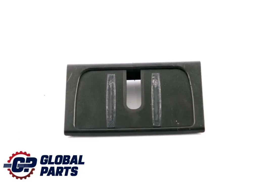 Boot Trunk Loading Sill Trim Tolck Panel Black to BMW 3 Series E91 Touring with Part number 7068908 BMW 3 Series E91 Touring Boot Trunk Loading Sill Trim Tolck Panel Black - SKU 9142417 - Part number 7068908