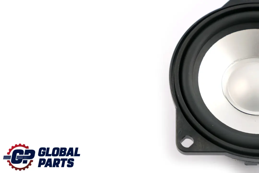 Haut-Parleur HIFI Milieu De Gamme Logic7 L7 pour BMW E81 E87 E90 E91 E92 E93 à propos du numéro de pièce 9143121 BMW E81 E87 E90 E91 E92 E93 Haut-Parleur HIFI Milieu De Gamme Logic7 L7 - SKU 9143121 - Numéro de pièce 9143121