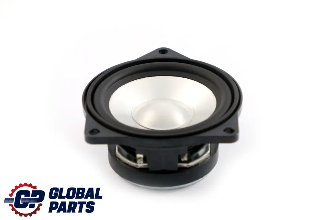 Top HIFI Mid Range Loudspeaker Logic7 L7 to BMW E81 E87 E90 E91 E92 E93 with Part number 9143121 BMW E81 E87 E90 E91 E92 E93 Top HIFI Mid Range Loudspeaker Logic7 L7 - SKU 9143121 - Part number 9143121