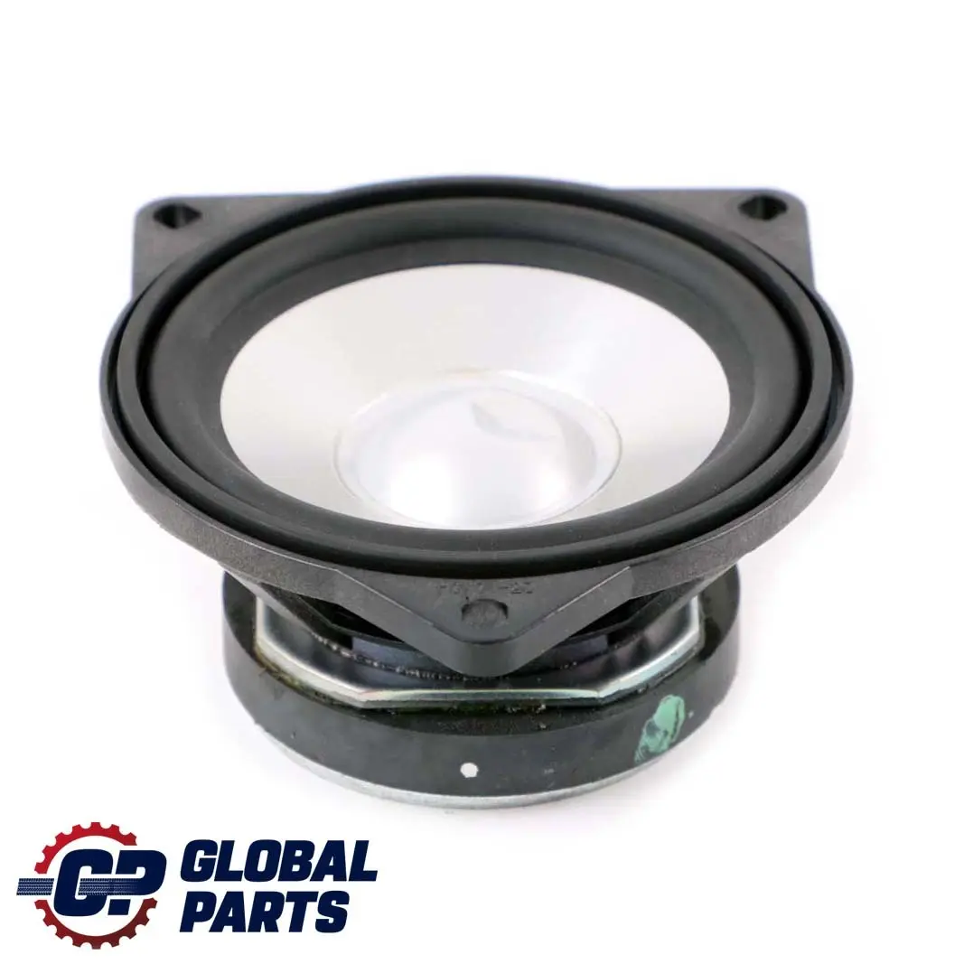 BMW E61 LCI Touring Top HiFi Mid Range Loudspeaker LOGIC7 L7 Right O/S - SKU 9143124 - Part number 9143124