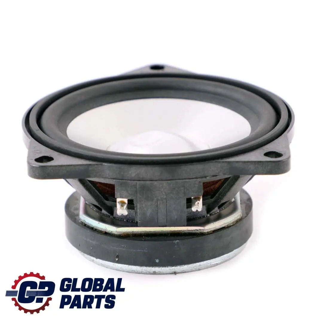 BMW E61 LCI Touring Altavoz HiFi de Gama Media LOGIC7 L7 Derecho - SKU 9143124 - Número de pieza 9143124