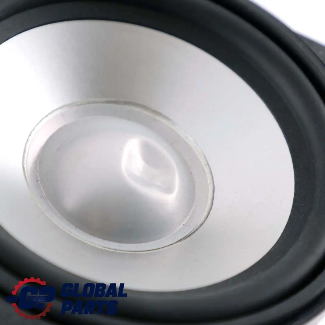 BMW E61 LCI Touring Top HiFi Mid Range Loudspeaker LOGIC7 L7 Right O/S - SKU 9143124 - Part number 9143124