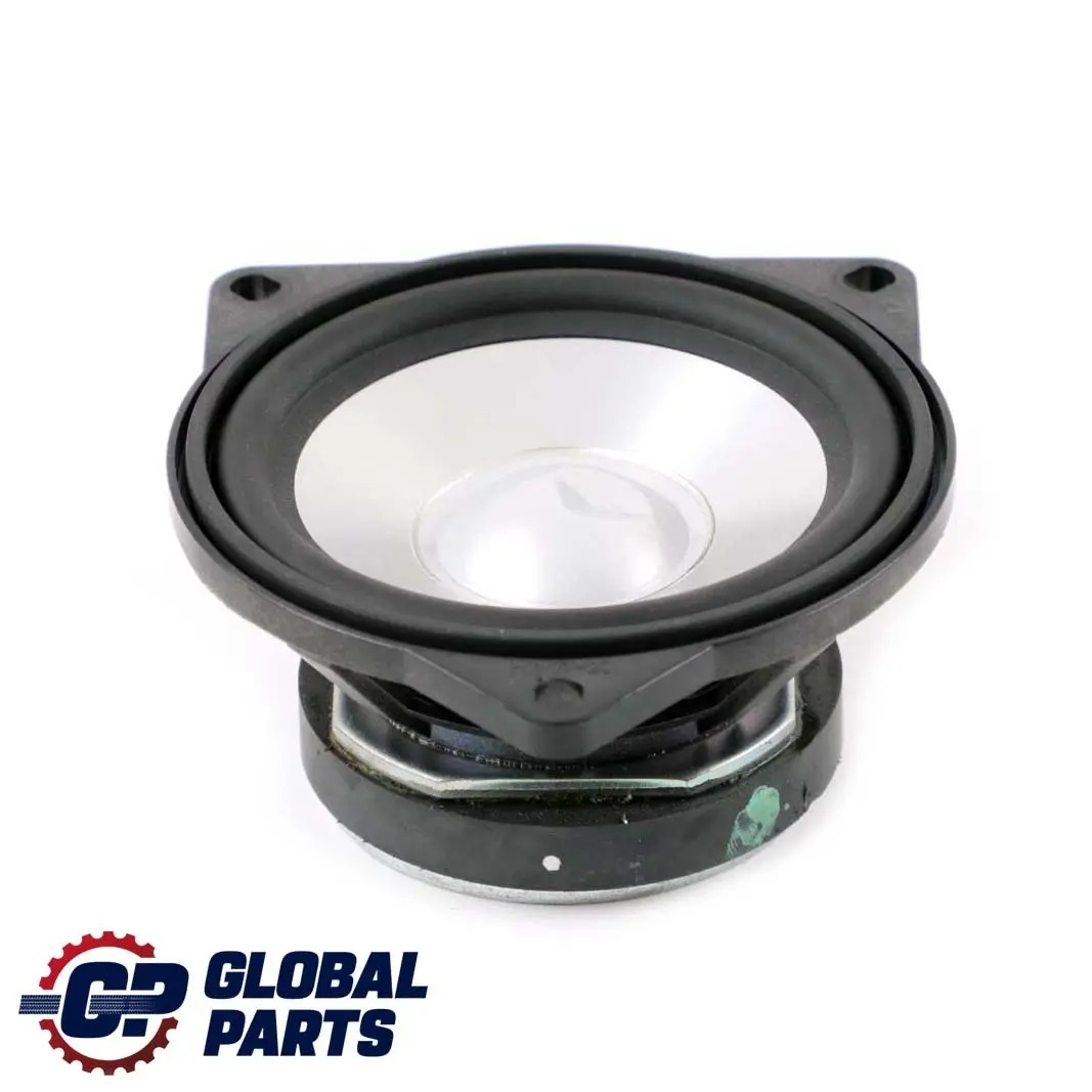 Haut-parleur HiFi Mid Range LOGIC7 L7 Droit pour BMW E61 LCI à propos du numéro de pièce 9143124 BMW E61 LCI Haut-parleur HiFi Mid Range LOGIC7 L7 Droit - SKU 9143124 - Numéro de pièce 9143124