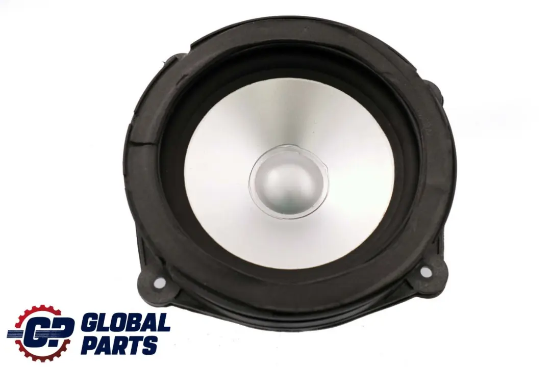 Hecklautsprecher Harman Kardon für MINI Cabrio R52 mit Teilenummer 9143125 MINI Cabrio R52 Hecklautsprecher Harman Kardon - SKU 9143125 - Teilenummer 9143125