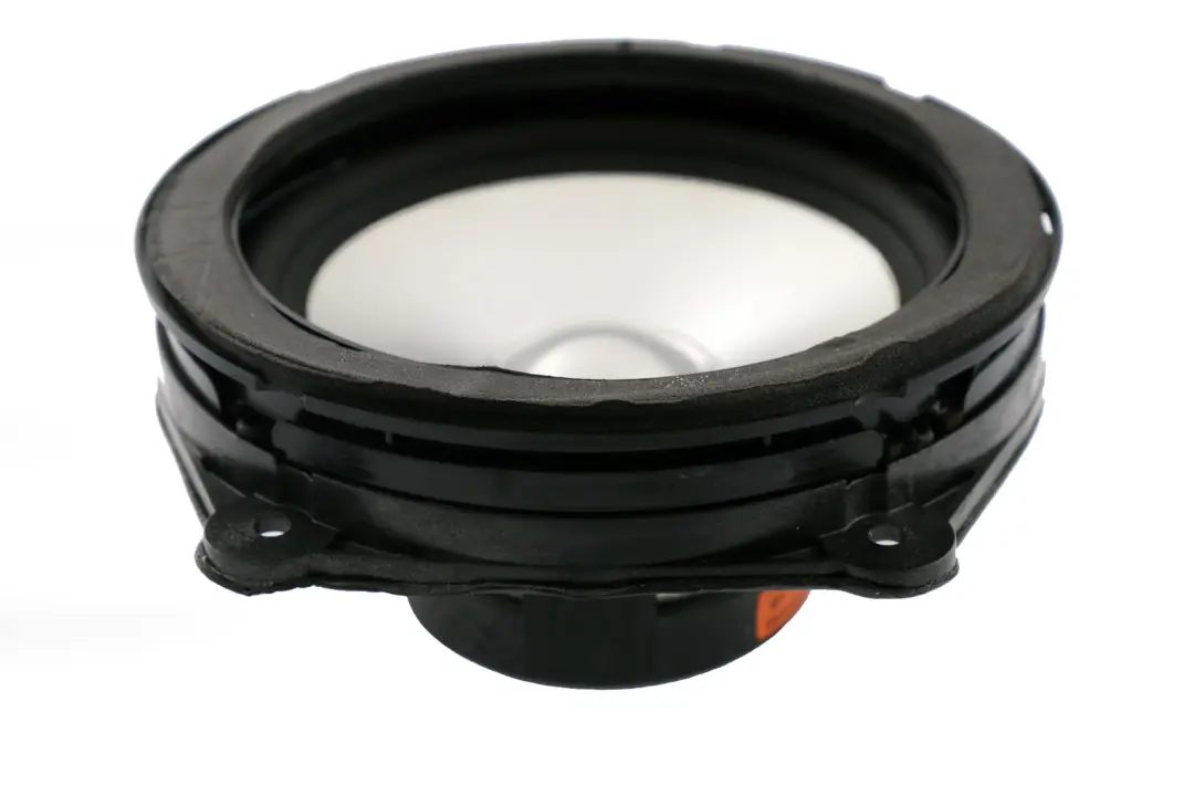 Altavoz trasero Harman Kardon para MINI Cabrio R52 con número de pieza 9143125 MINI Cabrio R52 Altavoz trasero Harman Kardon - SKU 9143125 - Número de pieza 9143125