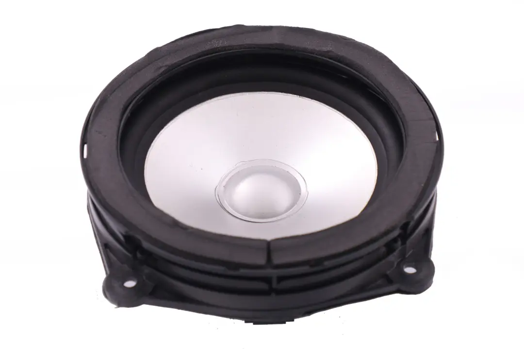 Loud Speaker Harman Kardon to Mini Cabrio R52 Convertible Cooper Rear with Part number 9143125 Mini Cabrio R52 Convertible Cooper Rear Loud Speaker Harman Kardon - SKU 9143125 - Part number 9143125