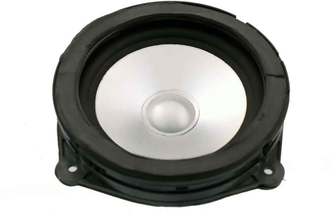 Haut-parleur arrière Harman Kardon pour MINI Cabrio R52 à propos du numéro de pièce 9143125 MINI Cabrio R52 Haut-parleur arrière Harman Kardon - SKU 9143125 - Numéro de pièce 9143125