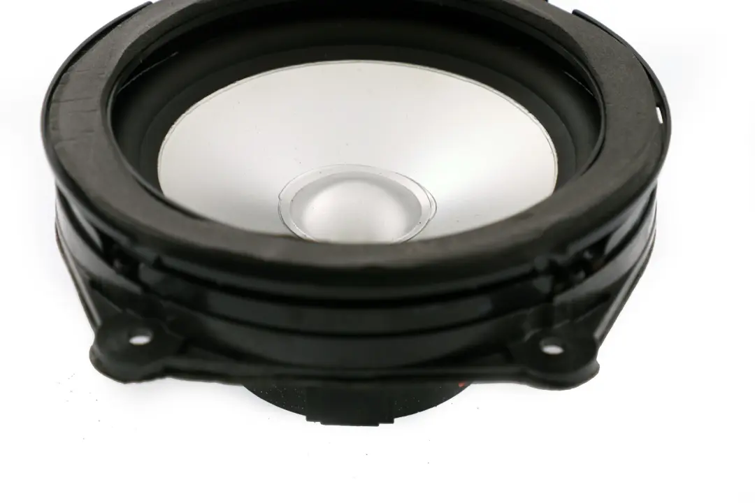 Hecklautsprecher Harman Kardon für MINI Cabrio R52 mit Teilenummer 9143125 MINI Cabrio R52 Hecklautsprecher Harman Kardon - SKU 9143125 - Teilenummer 9143125