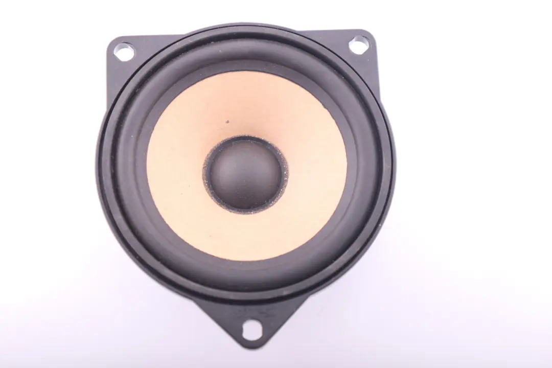 BMW E63 LCI Loudspeaker HIFI-SYSTEM Right O/S - SKU 9143130 - Part number 9143130