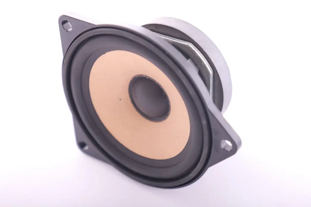 BMW E63 Głośnik Średniotonowy HiFi Prawy - SKU 9143130 - Numer Części 9143130