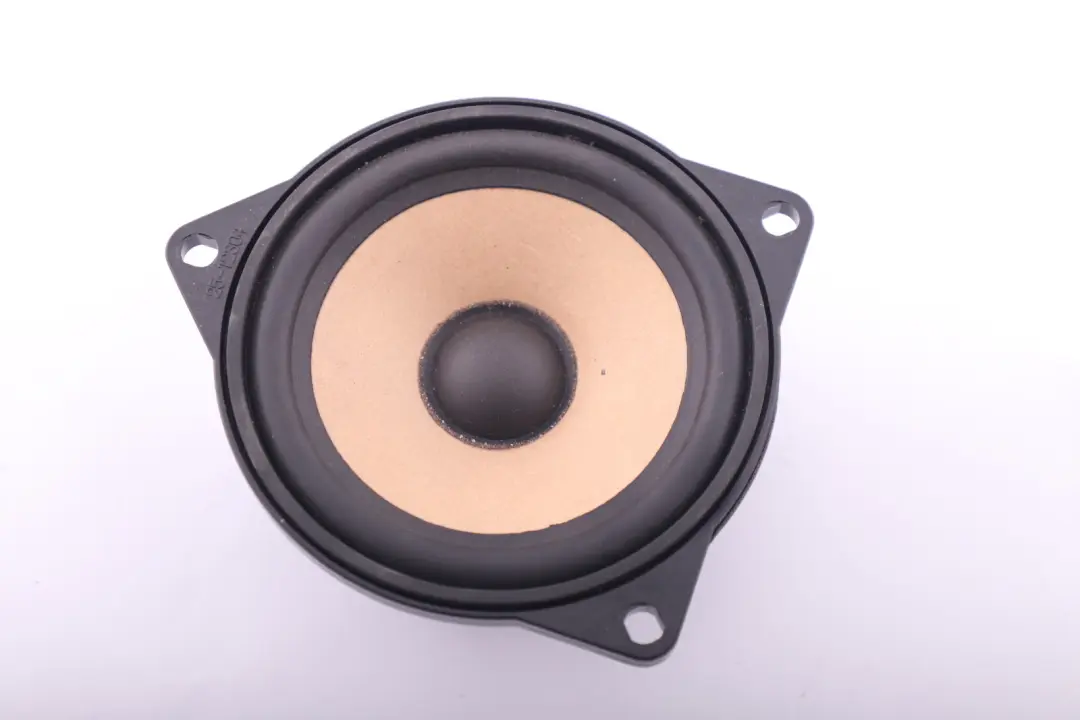 BMW E63 LCI Altavoz IZQUIERDO HIFI-SYSTEM Derecho - SKU 9143130 - Número de pieza 9143130