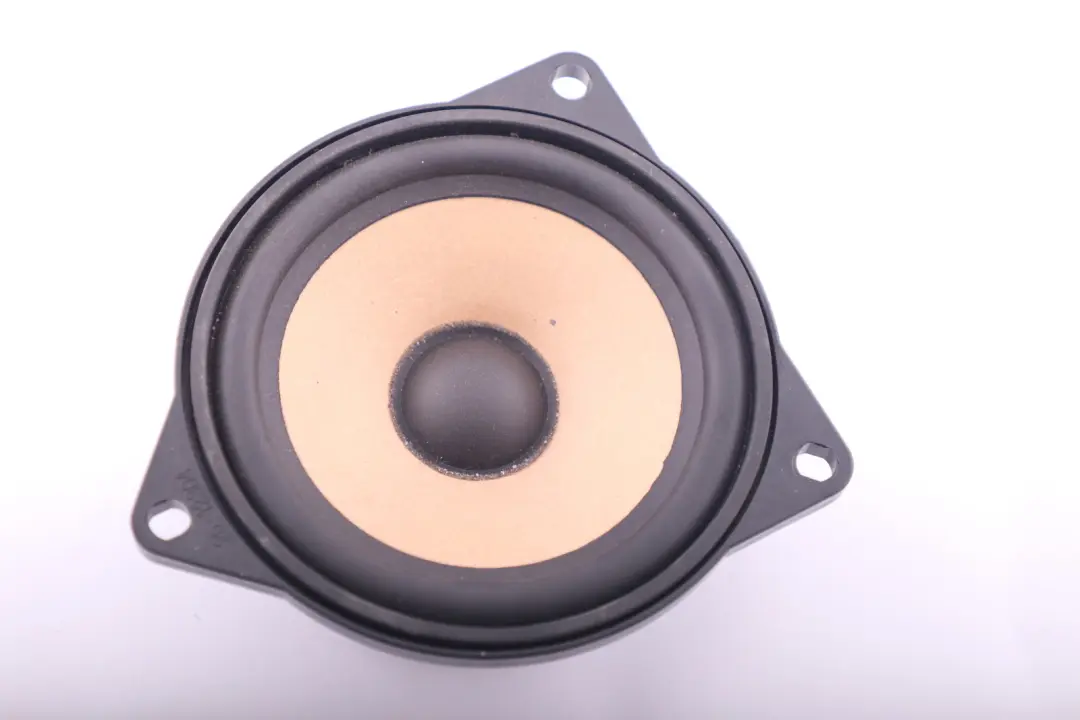 BMW E63 Głośnik Średniotonowy HiFi Prawy - SKU 9143130 - Numer Części 9143130