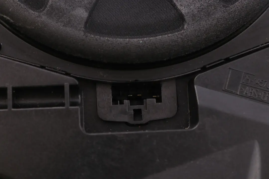 BMW E81 E82 E87 E88 E90 E91 E92 Système Hifi Central Gauche - SKU 9143143 - Numéro de pièce 9143143