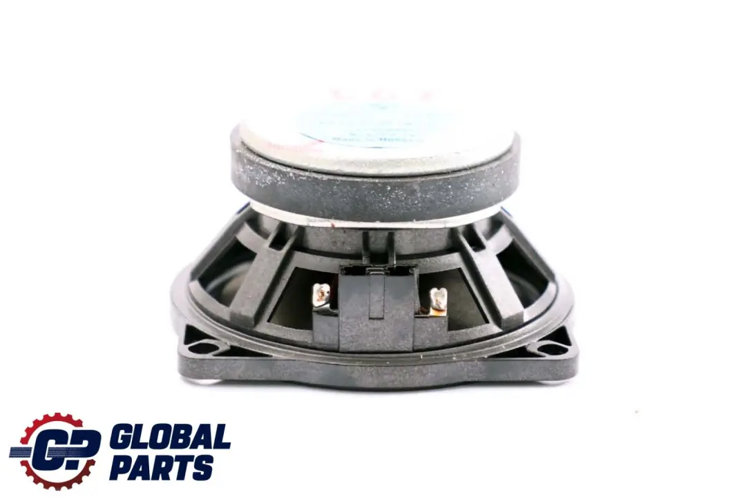 E63N LCI Loudspeaker Speaker Left N/S Hifi-System 6929765 to BMW 6 Series E63 with Part number 9143149 BMW 6 Series E63 E63N LCI Loudspeaker Speaker Left N/S Hifi-System 6929765 - SKU 9143149 - Part number 9143149