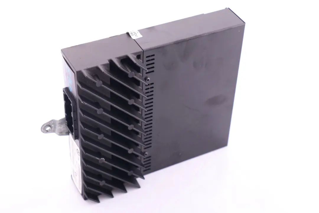 Amplificatore Hifi Sistema Modulo controllo 6960925 per BMW E90 LCI con numero di parte 9143156 BMW E90 LCI Amplificatore Hifi Sistema Modulo controllo 6960925 - SKU 9143156 - Numero di parte 9143156