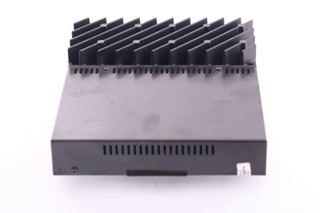 Amplificatore Hifi Sistema Modulo controllo 6960925 per BMW E90 LCI con numero di parte 9143156 BMW E90 LCI Amplificatore Hifi Sistema Modulo controllo 6960925 - SKU 9143156 - Numero di parte 9143156