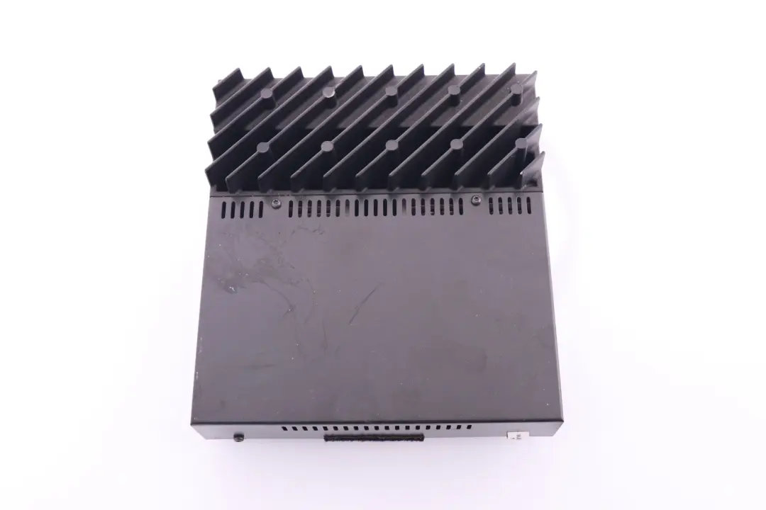 BMW E90 LCI Amplificador Sistema Altavoces Hifi Módulo Control 6960925 - SKU 9143156 - Número de pieza 9143156